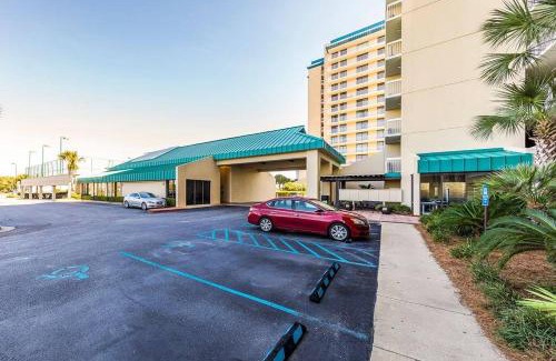 Orange Beach Apartment | Orange Beach Sea Salt Ocean Views
