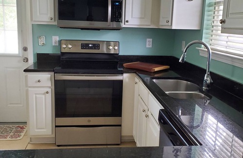 Orange Beach Villa | Orange Beach Villas 1 mile from the Wharf
