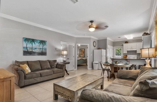 Orange Beach Villa | Orange Beach Villas Unit 4324B - Waters Edge