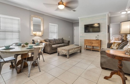 Orange Beach Villa | Orange Beach Villas Unit 4324B - Waters Edge