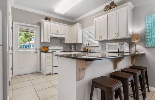Orange Beach Villa | Orange Beach Villas Unit 4324B - Waters Edge