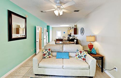 Orange Beach House | Orange Beach Villas #4294 - Simply Paradise