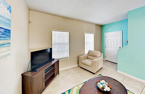 Orange Beach House | Orange Beach Villas #4294 - Simply Paradise