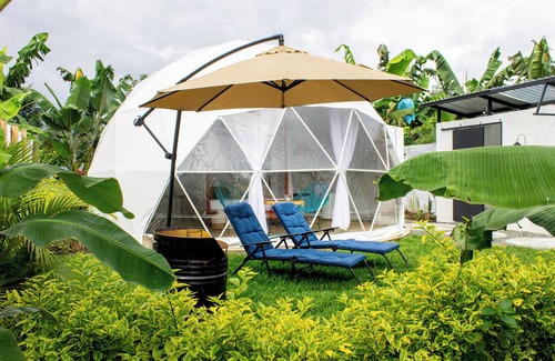 Quimbaya Villa | ORANGE