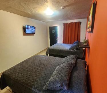 Primera Seccion Apartment | Orange condo