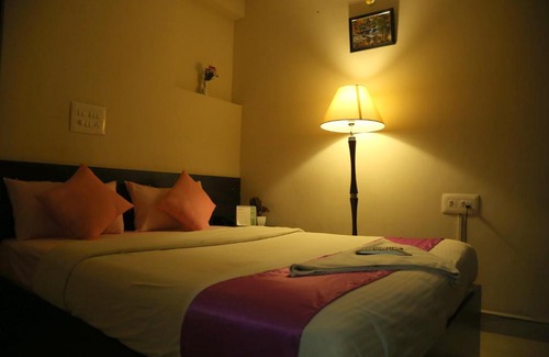 Devanahalli Hotel | Orange Corner Bangalore Airport