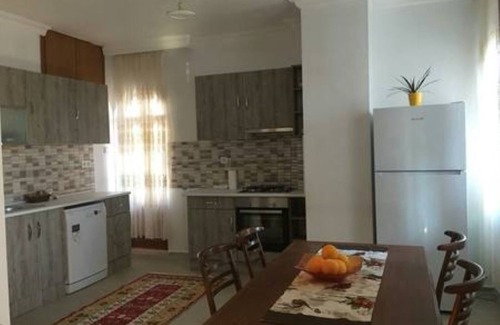 Eski Lara Apartment | orange garden 3(LICENSED) (FULL 1 Bdr Apt.) Orange Garden Villa-3