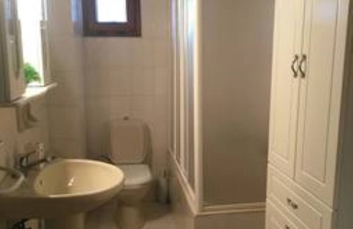 Eski Lara Apartment | orange garden 3(LICENSED) (FULL 1 Bdr Apt.) Orange Garden Villa-3