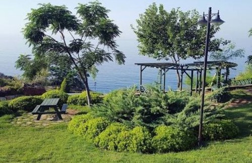 Eski Lara Apartment | orange garden 3(LICENSED) (FULL 1 Bdr Apt.) Orange Garden Villa-3