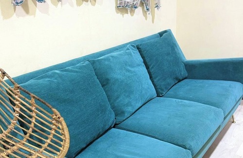 Deira House | Orange Home Vacation