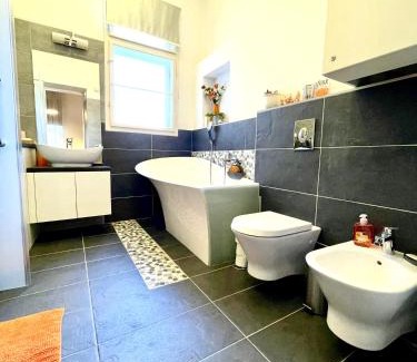 Inner City Budapest Apartment | ORANGE Pearl Apartment 3 rooms next to Danube