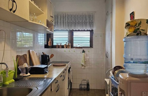 Neum House | Orange Tree Mediterranean Beachfront House