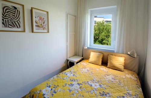 Ujlipotvaros Apartment | OrangeHomes Pannónia Vintage 3 bedroom Apartment