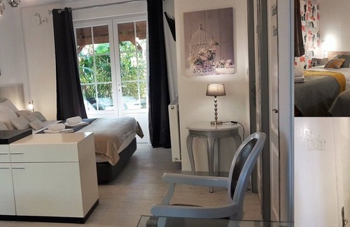 Clairac Hotel | Orangerie du Château Marith