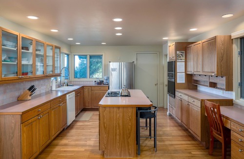 Eastsound House | Orcas Island, North Shore Reef #238
