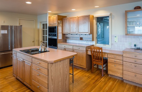 Eastsound House | Orcas Island, North Shore Reef #238