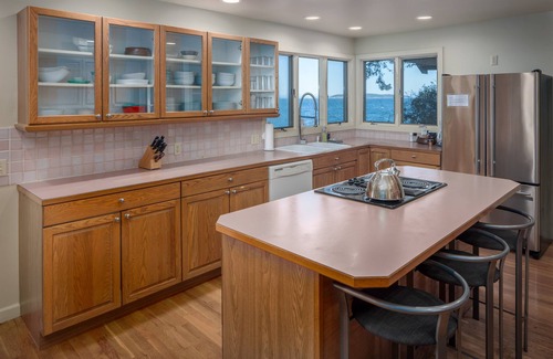 Eastsound House | Orcas Island, North Shore Reef #238