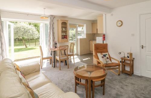 New Forest District House | Orchard Annexe