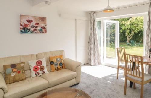New Forest District House | Orchard Annexe