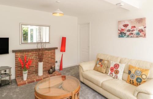 New Forest District House | Orchard Annexe