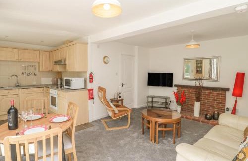 New Forest District House | Orchard Annexe