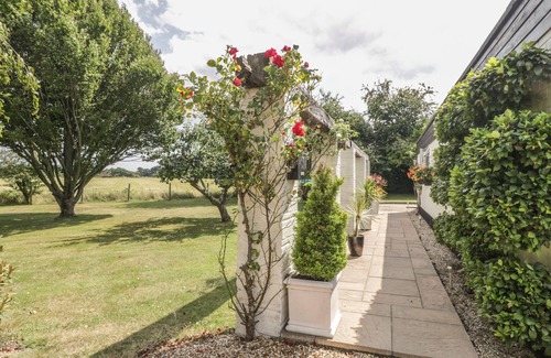 New Forest District Cottage | Orchard Annexe