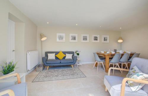 Wighton House | Orchard Barn