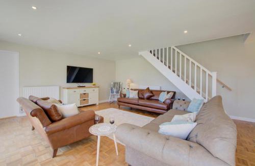 Wighton House | Orchard Barn