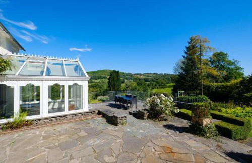 Ambleside House | Orchard Cottage