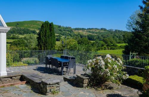 Ambleside House | Orchard Cottage