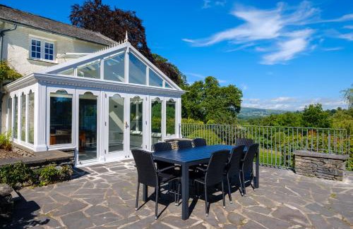 Ambleside House | Orchard Cottage