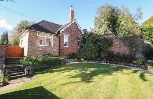 Calwich House | Orchard Cottage