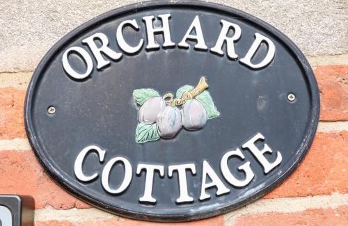 Darley Moor House | Orchard Cottage