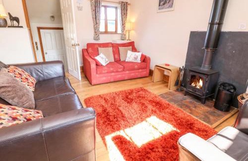 Darley Moor House | Orchard Cottage