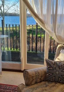 Upper Hambleton Apartment | Orchard Cottage
