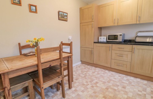 Boyton Cottage | Orchard End