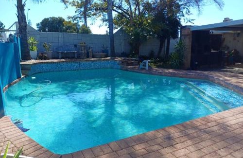 Fichardt Park House | Orchard Guesthouse