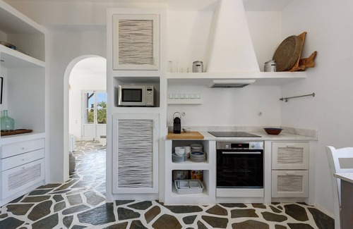Antiparos House | Orchard House | Antiparos