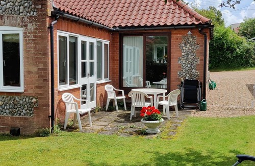 Walsingham House | Orchard House