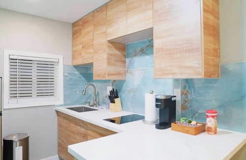 Chico Apartment | Orchard Oasis, Downtown Chico Unit #4