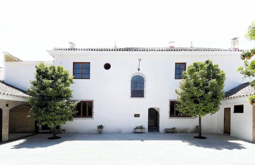 Santa Fe Ski Chalet | Orchard of the Purisima