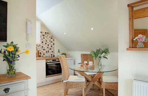 Bilbrook Cottage | Orchard View-UK40871