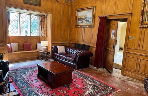 Lullington Other | Orchardleigh Castle East, Orchardleigh Estaten