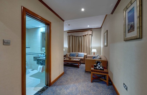 Al Barsha 1 Hotel | Orchid Hotel Al Barsha