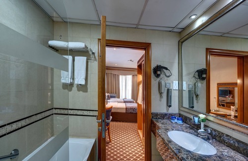 Al Barsha 1 Hotel | Orchid Hotel Al Barsha