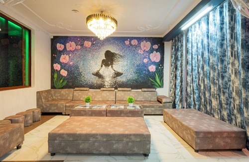 Tapovan Hotel | Orchid Hotel and Hostel