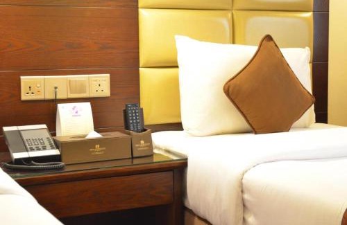 Al Muraqqabat Hotel | Orchid Hotel Deira