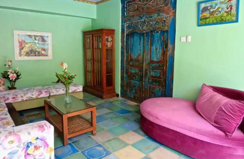 Kemenuh Apartment | Orchid House