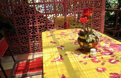 Kemenuh Apartment | Orchid House