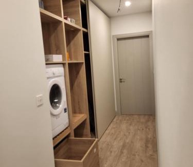 Kilbeggan Apartment | Orchid Mews